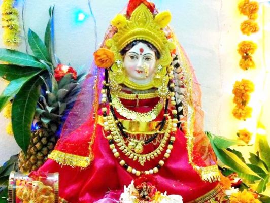 मंगलवार को है सावन का पहला मंगला गौरी व्रत, जानिए...विधि और शुभ मुहूर्त