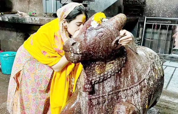 भक्त नंदी के कान में अपनी मनोकामना क्यों कहते हैं, जानिए...