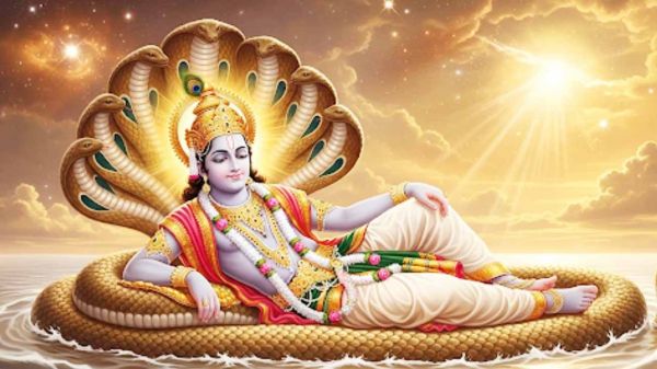 इस साल कब करवट लेंगे भगवान विष्णु