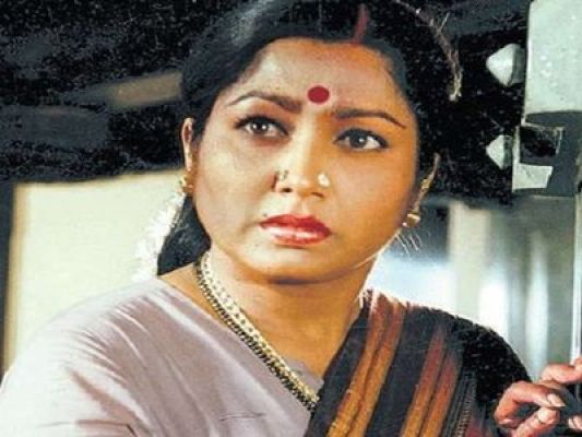  कन्नड़ की जानी-मानी अभिनेत्री जयंती का निधन , कर्नाटक के मुख्यमंत्री ने ट्वीट कर जताया दुख