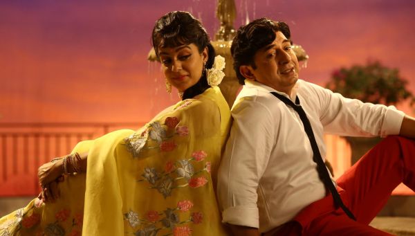 कंगना रनौत की  फिल्म 'थलाइवी' का नया गाना हुआ रिलीज 