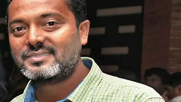  फिल्ममेकर प्रदीप राज का कोरोना से निधन