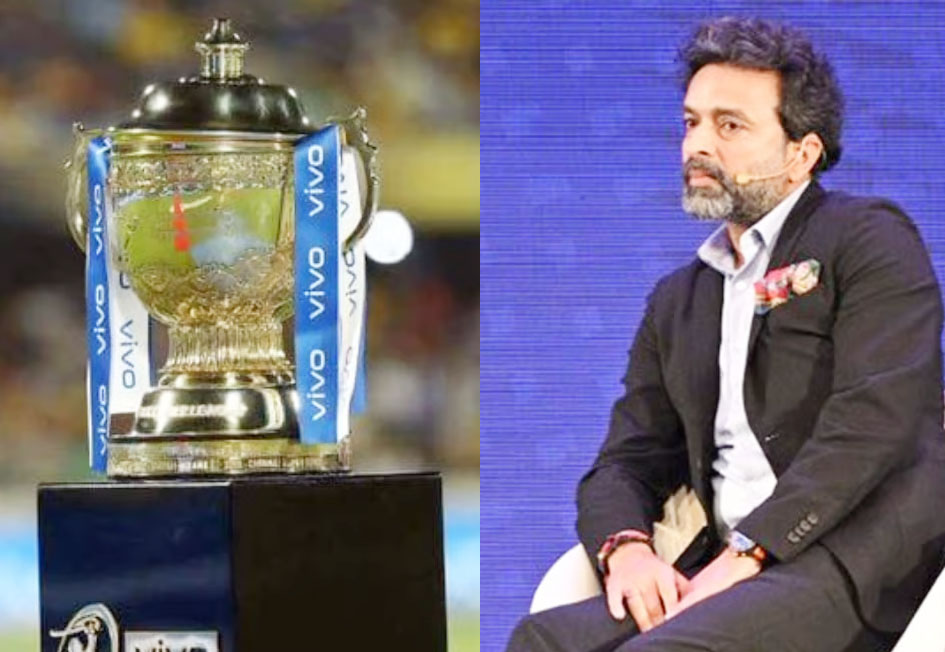 IPL सर्वश्रेष्ठ मेक इन इंडिया ब्रांड है : अरुण धूमल