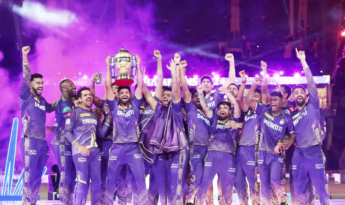 IPL के रियल हीरो के लिए बीसीसीआई ने किया इनाम का ऐलान