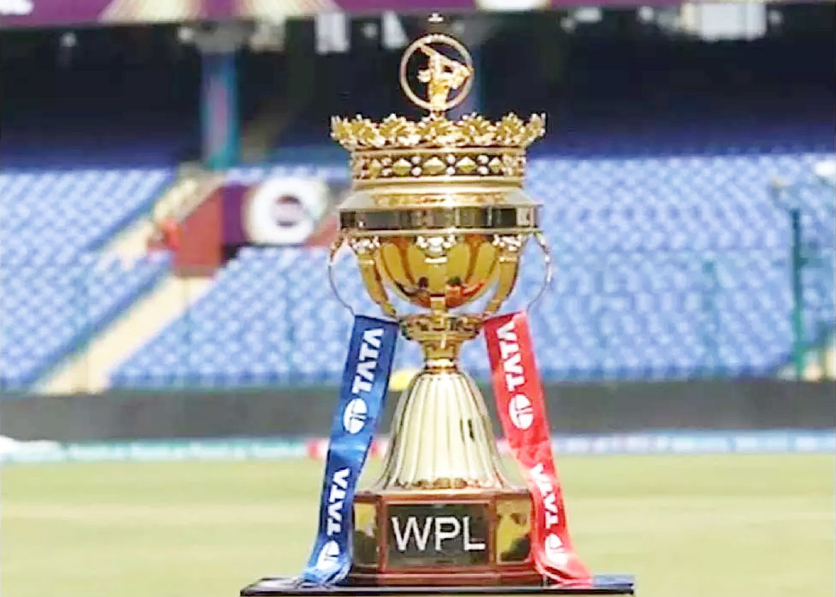 WPL 2025 मुंबई इंडियंस की टीम पहले मैच के लिए तैयार