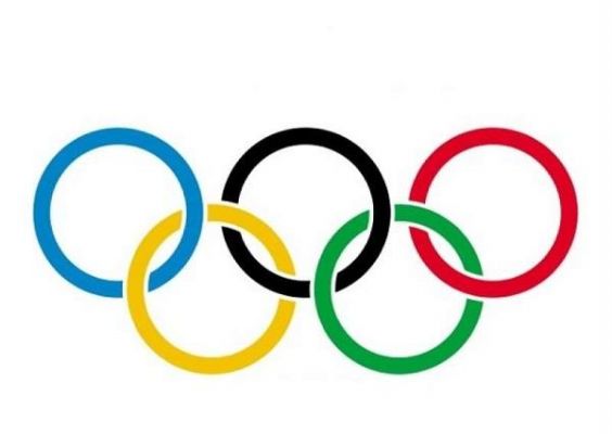 प्रदर्शनकारियों ने ओलंपिक के खिलाफ विरोध प्रदर्शन किया और इन खेलों को रद्द करने की मांग की