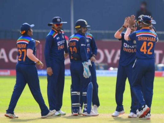 भारत और श्रीलंका के बीच तीन मैचों की टी20 सीरीज का दूसरा मुकाबला आज 