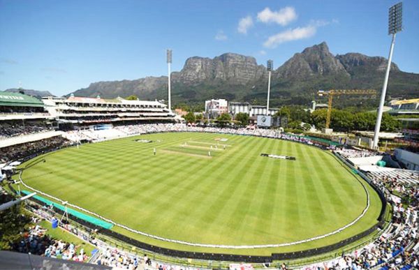 केप टाउन का न्यूलैंड्स स्टेडियम SA20 सीजन दो फाइनल की मेजबानी करेगा