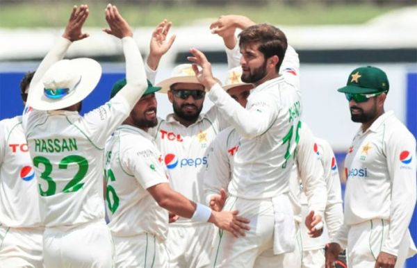 पाकिस्तान ने ऑस्ट्रेलिया के खिलाफ तीन मैचों की टेस्ट सीरीज के लिए 18 सदस्यीय टीम की घोषणा की