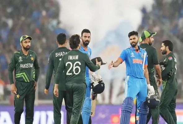 भारत ने रोमांचक भारत-ऑस्ट्रेलिया चौथे T20I में पाकिस्तान की T20I जीत के रिकॉर्ड को पीछे छोड़ा