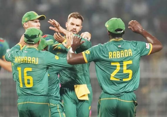 भारत के खिलाफ सीरीज के लिए साउथ अफ्रीका की टीम का ऐलान