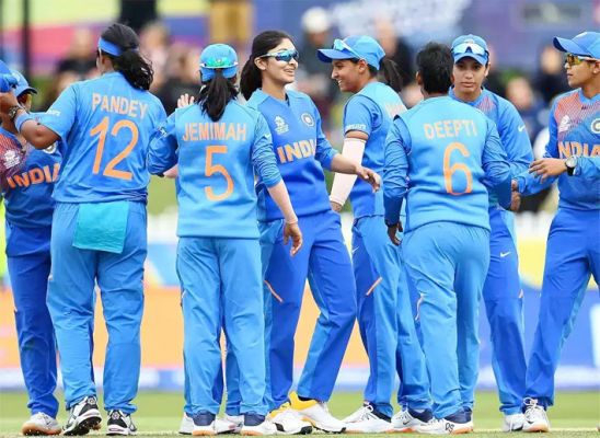 इंग्लैंड के खिलाफ टी20 श्रृंखला में बेहतर प्रदर्शन करने उतरेगी भारतीय महिला टीम
