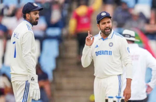 केपटाउन टेस्ट जीत पर केएल राहुल ने कहा- ‘टीम इस बार तैयार थी’