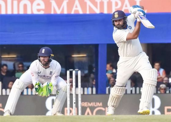लंच तक भारत का स्कोर 118/3, जीत के लिए 74 रनों की जरूरत