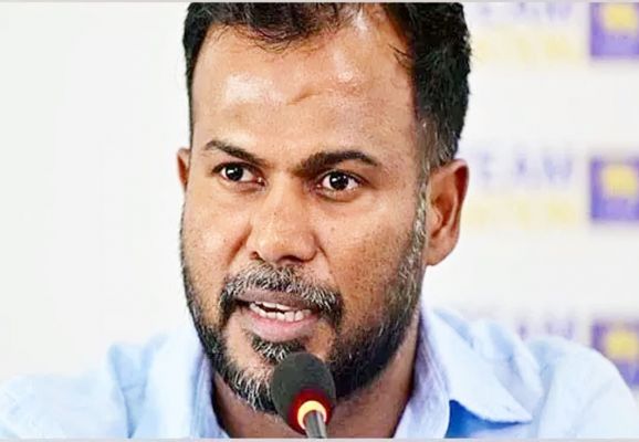 श्रीलंका ने संभावित टी20 विश्व कप चयन योजना का किया खुलासा