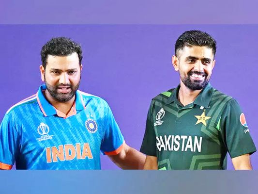 क्रिकेट ऑस्ट्रेलिया के सीईओ करना चाहते हैं भारत-पाकिस्तान द्विपक्षीय श्रृंखला की मेजबानी