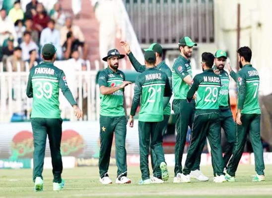 पाकिस्तान, न्यूजीलैंड टी20 सीरीज में बारिश डाल सकती है खलल