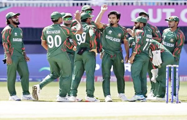 T20 World Cup : बांग्लादेश के खिलाफ ऑस्ट्रेलिया को हरफनमौला प्रदर्शन की जरूरत