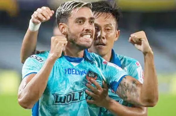 ISL 2024: एफसी गोवा ने सीजन की पहली जीत हासिल की