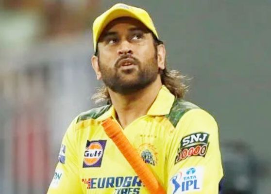 IPL 2025 को बरकरार रखने से पहले धोनी का खेल को लेकर बड़ा बयान