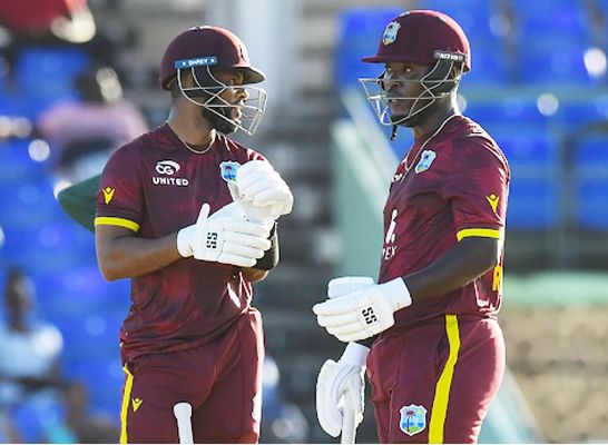 West Indies ने पहले वनडे में बांग्लादेश को 5 विकेट से हराया