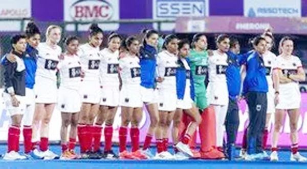 Women Hockey League : सूरमा हॉकी क्लब फाइनल से एक कदम दूर