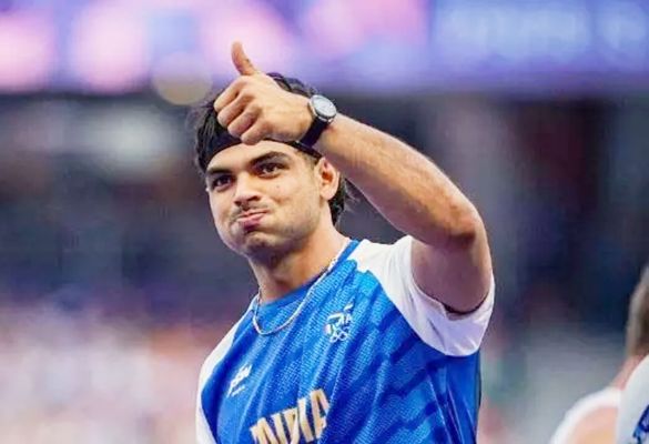 नीरज चोपड़ा की 90 मीटर भाला फेंक पर ओडिशा CM पटनायक ने की सराहना