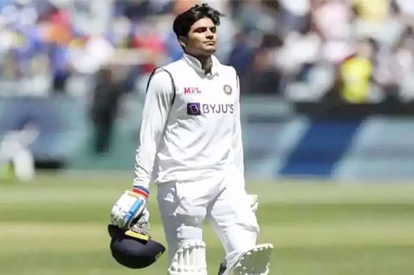 स्टंप्स तक भारत 310/5 : इंग्लैंड के खिलाफ दूसरे टेस्ट में शुभमन गिल ने शतक लगाया