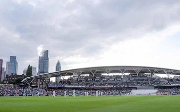 IND vs ENG :   पांचवें दिन ऐसा रहेगा लंदन में मौसम का हाल
