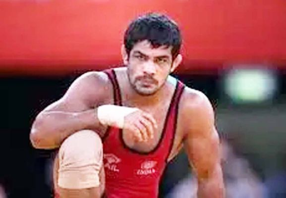पहलवान सुशील कुमार की हत्या मामले में जमानत सुप्रीम कोर्ट ने रद्द की
