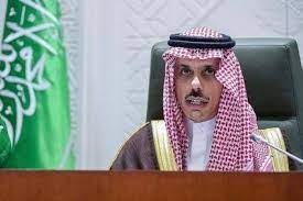  सऊदी विदेश मंत्री ने यमन के लिए संयुक्त राष्ट्र के नए विशेष दूत की नियुक्ति का किया स्वागत