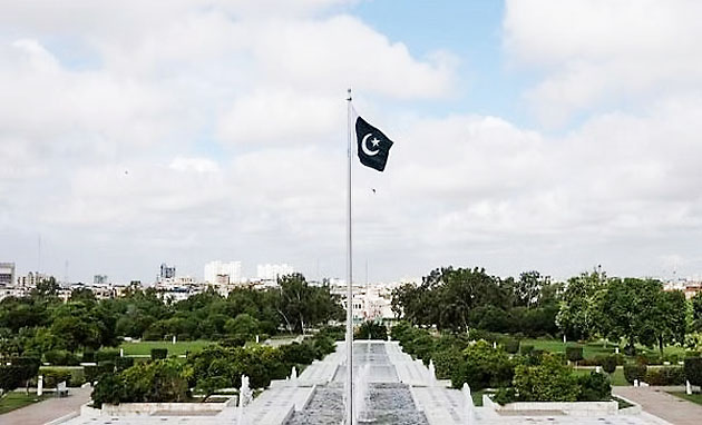 पाकिस्तान दिवस सैन्य परेड खराब मौसम के कारण स्थगित कर दिया