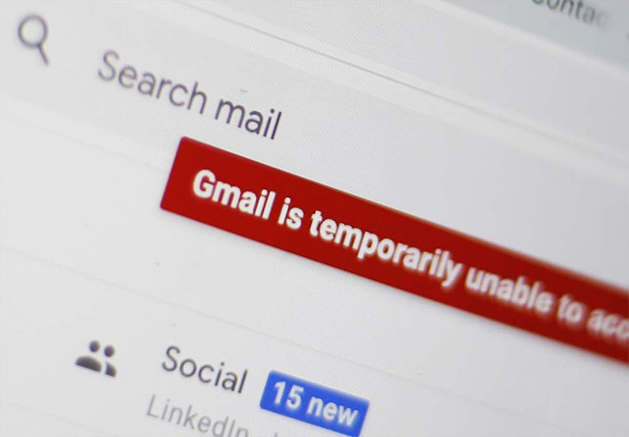 Google ने निष्क्रिय Gmail खातों को हटाने की प्रक्रिया शुरू कर दी