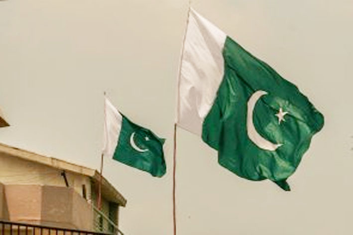 9 मई के दंगों के मामले में पाकिस्तान तहरीक-ए-इंसाफ नेताओं की जमानत अवधि बढ़ी