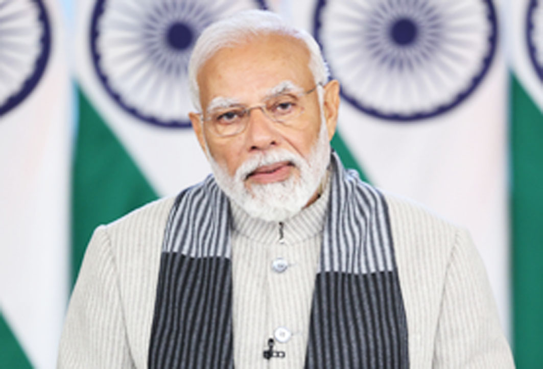 PM मोदी ने यूपीआई लॉन्च करने के लिए फ्रांस को दी बधाई