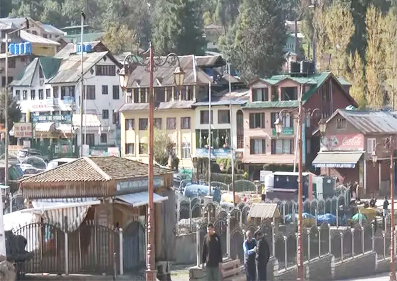 पहलगाम हमले के बाद अमेरिकी दूतावास ने नागरिकों को J-K के लिए 'यात्रा न करें' सलाह की याद दिलाई
