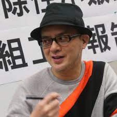  हांगकांग :  भ्रष्टाचार के आरोप में लोकतंत्र समर्थक पॉप गायक गिरफ्तार