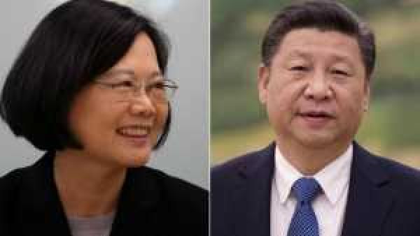 चीन :  ताइवान को लेकर लिथुआनिया को दी धमकी, वापस बुलाया अपना राजदूत