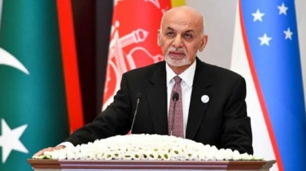अफगानिस्तान के राष्ट्रपति मोहम्मद अशरफ गनी पर बढ़ा इस्तीफा का दबाव