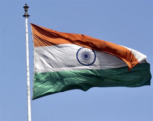  अमेरिकी के गवर्नर ग्रेग एबॉट ने भारत के 75वें स्वतंत्रता दिवस के अवसर पर कार्यक्रम के आयोजन की उद्घोषणा