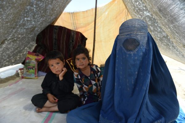  अफगानिस्तान में इस साल 6,34,000 से ज्यादा लोग हुए विस्थापित : यूएन एजेंसी