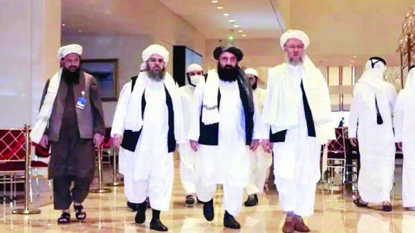  तालिबान ने भारत सरकार से लगाई गुहार