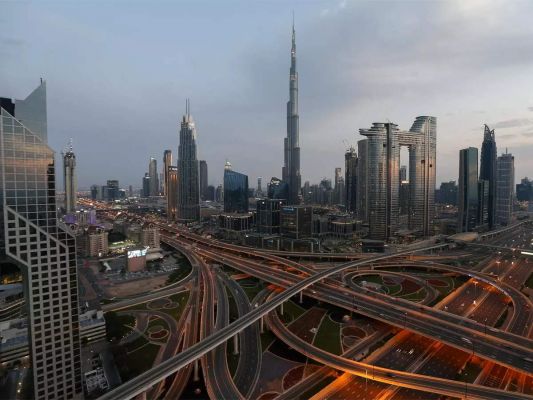दुबई ने विदेशी कामगारों के लिए  किया ये बड़ा ऐलान 