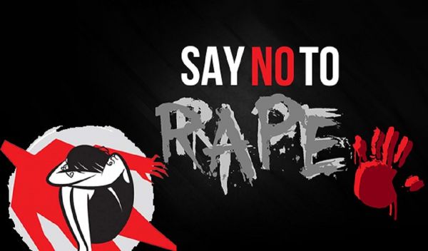  पाकिस्तान में बलात्कार करने वाले को बनाया जाएगा नपुंसक