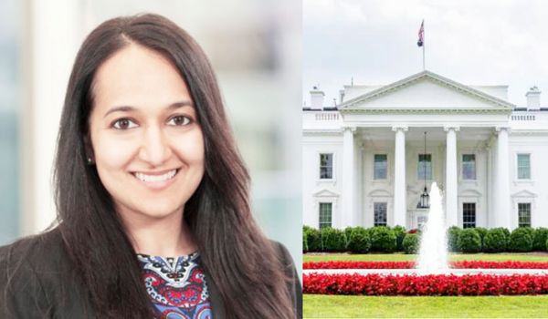 व्हाइट हाउस फेलो के 2023 क्लास में भारतीय-अमेरिकी कैंसर चिकित्सक