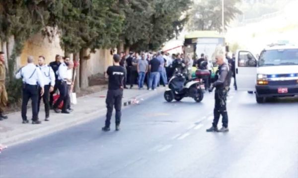 येरुशलम में गोलीबारी में 3 नागरिक, 2 आतंकवादी मारे गए