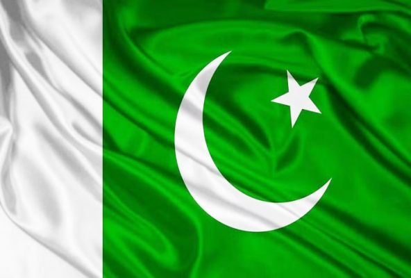 अमेरिकी संसद में पाकिस्तान को लेकर प्रस्ताव पेश