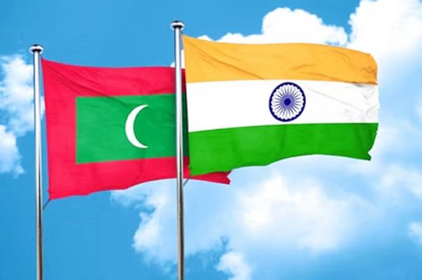 भारत के साथ हाइड्रोग्राफिक सर्वेक्षण समझौता रिन्यू नहीं करेगा मालदीव