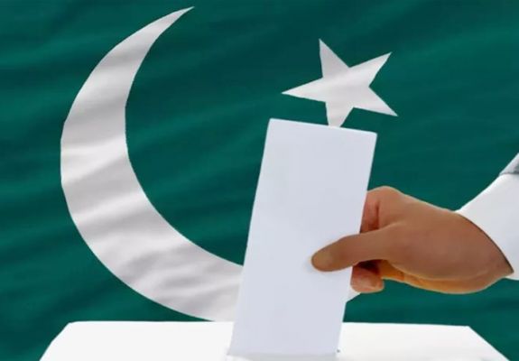 पाकिस्तान में आम चुनाव कार्यक्रम में फिर हुआ बदलाव