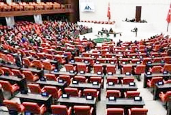 तुर्की की संसद अगले सप्ताह स्वीडन की नाटो सदस्‍यता पर करेगी चर्चा